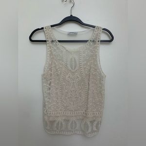 ZARA Top